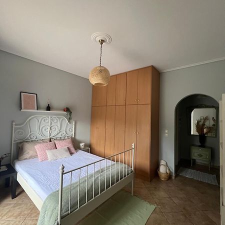 The Stay 伊古迈尼察 外观 照片